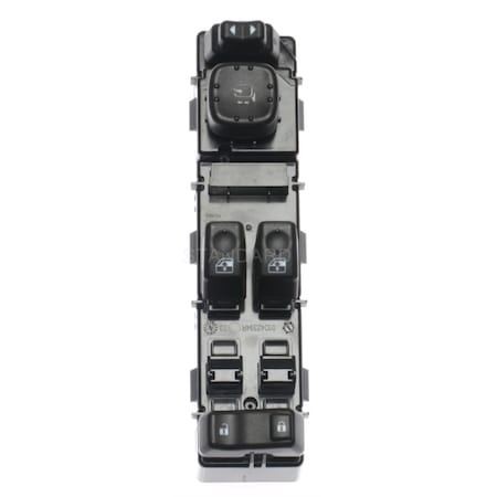 Standard Ignition Power Window Switch DWS-248